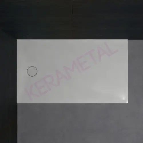 Kolpa Tuš kada Tello 140x80 Kerrock 551030