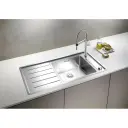 Blanco ANDANO XL 6 S-IF sa p.č. + pribor 522999