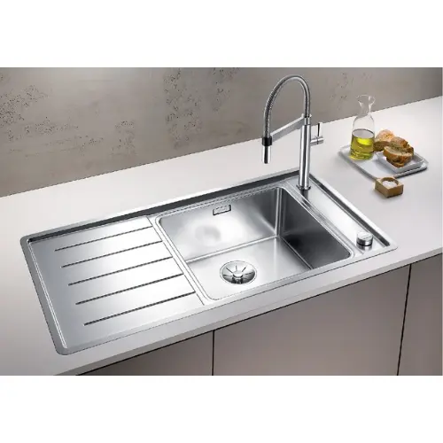 Blanco ANDANO XL 6 S-IF sa p.č. + pribor 522999