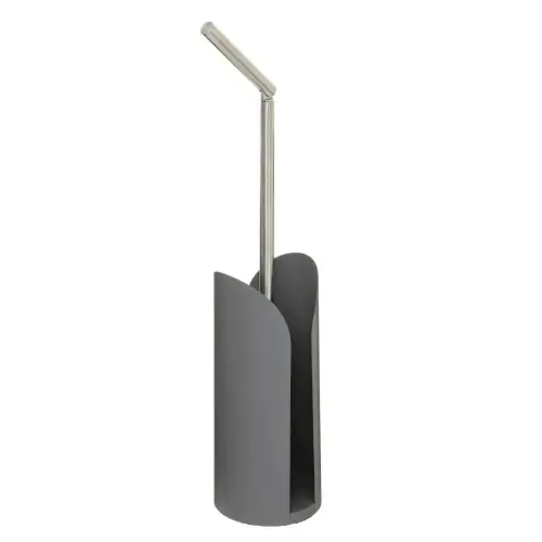 Five Držač toalet papira fleksibilni 59X15X15XCM METAL SIVA