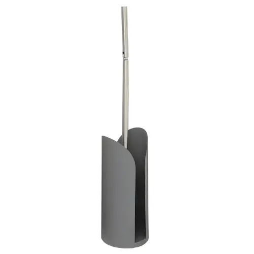 Five Držač toalet papira fleksibilni 59X15X15XCM METAL SIVA