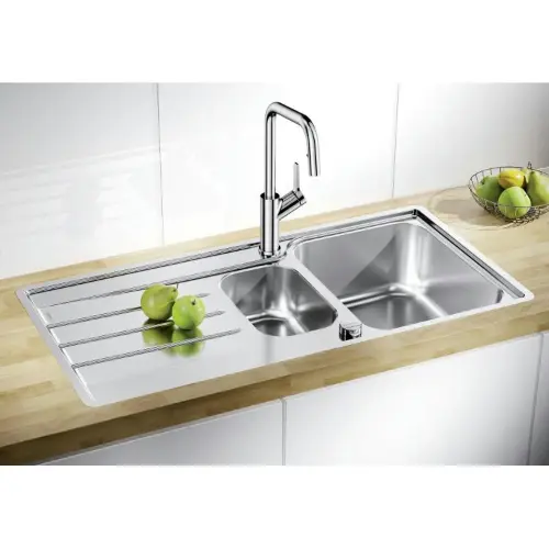 Blanco LEMIS 6 S-IF sa p.č. 523033