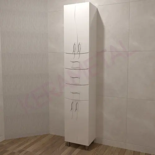 KLASIK LUX K 35/190 Vertikala