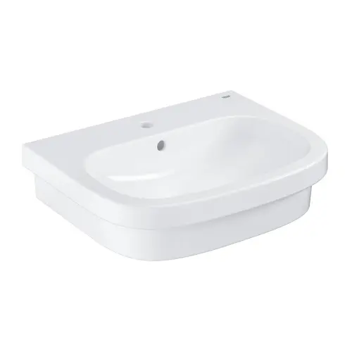 Grohe Euro Ceramic Umivaonik na ploču 60 39337000