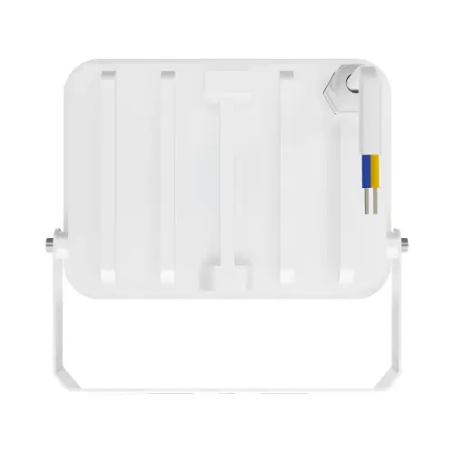 Braytron LED Reflektor 10W Beli CCT IP65 BT60-51080