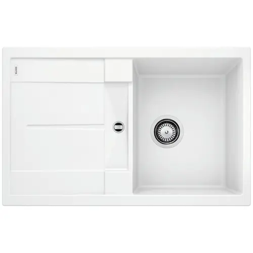 Blanco METRA 45 S bela 513187