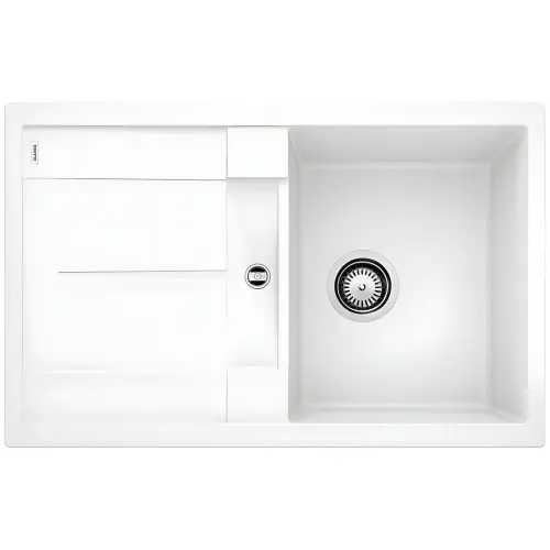 Blanco METRA 45 S bela 513187