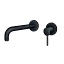Rosan Dark uzidna JD31401 za lavabo sa izlivom 170mm