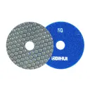 Bihui Dijamantski brusni disk (čičak) 50 DPP405