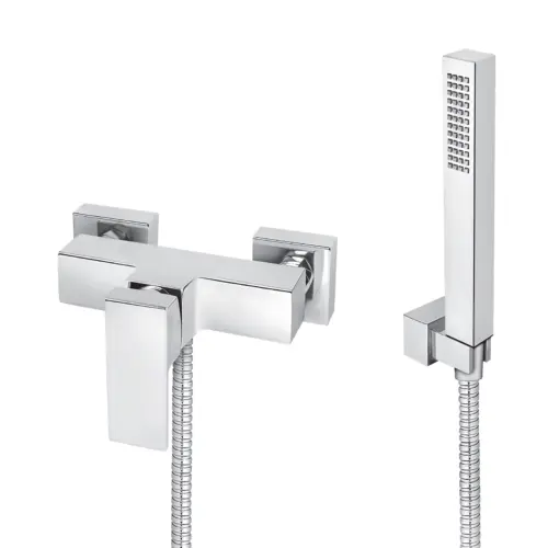 Rosan Quadro za tuš kadu JQ37101