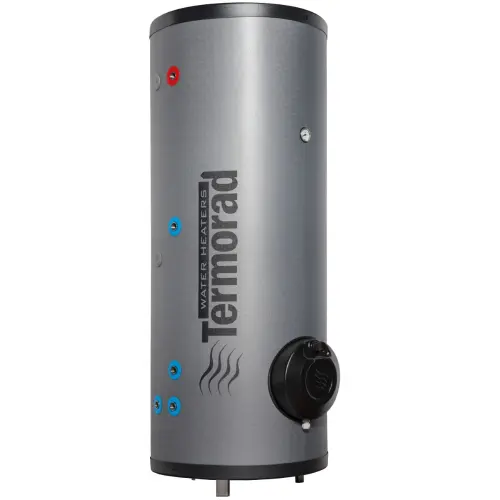 Termorad BT-500 S Silver IB-270 desni