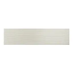Vilar Albaro Terre Off White Lineal 75x30 SM320