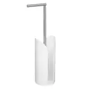 Five Držač toalet papira fleksibilni 59X15X15XCM METAL Bela