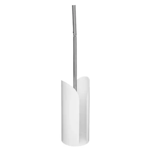 Five Držač toalet papira fleksibilni 59X15X15XCM METAL Bela