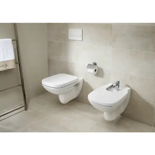 Roca Debba WC šolja konzolna