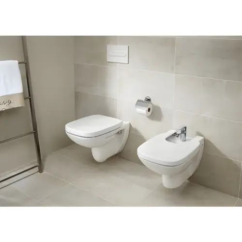 Roca Debba WC šolja konzolna