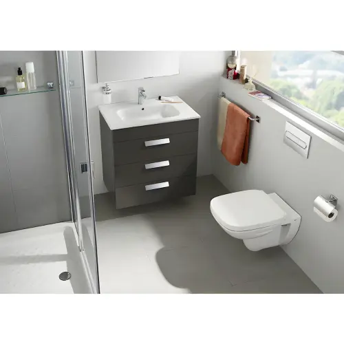 Roca Debba WC šolja konzolna