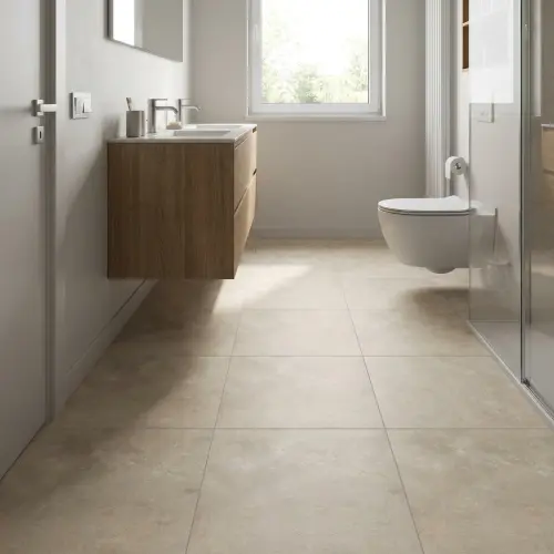 AB Puncak Taupe 60x60