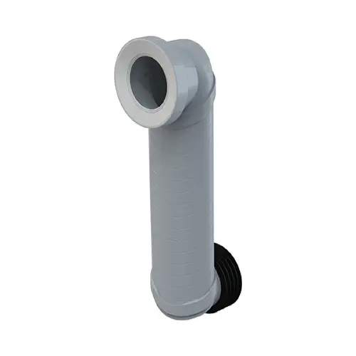 Alca odvodni podni ekscentar 10-40cm MS906