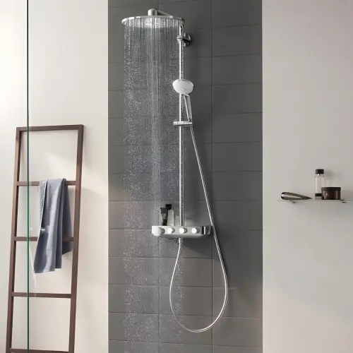Grohe Euphoria Smartcontrol SYSTEM DUO 310 termostatski 26507000