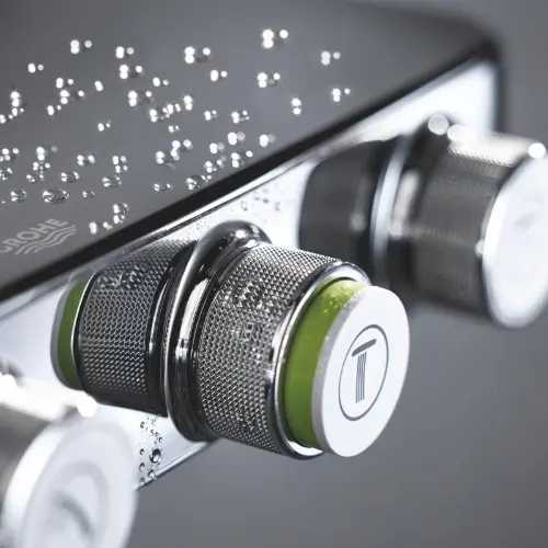 Grohe Euphoria Smartcontrol SYSTEM DUO 310 termostatski 26507000