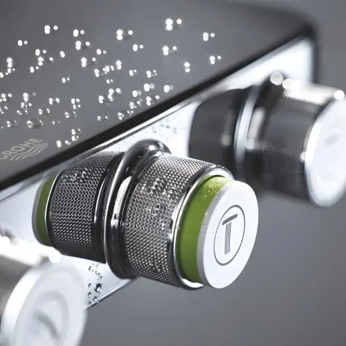 Grohe Euphoria Smartcontrol SYSTEM DUO 310 termostatski 26507000