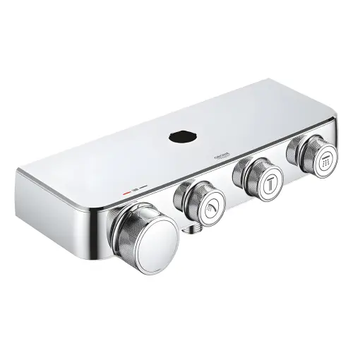 Grohe Euphoria Smartcontrol SYSTEM DUO 310 termostatski 26507000