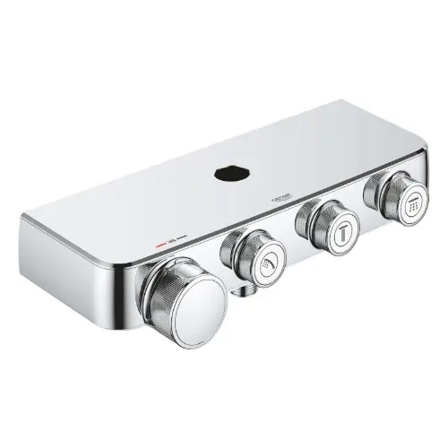 Grohe Euphoria Smartcontrol SYSTEM DUO 310 termostatski 26507000