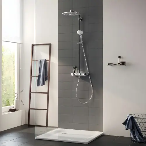 Grohe Euphoria Smartcontrol SYSTEM DUO 310 termostatski 26507000