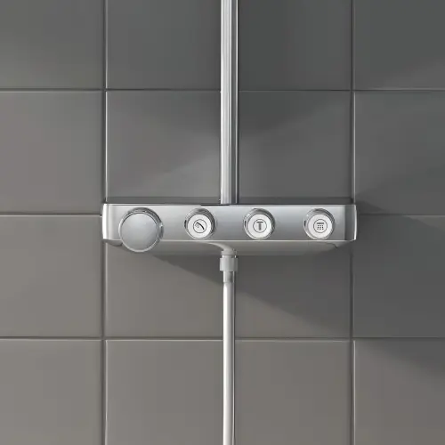 Grohe Euphoria Smartcontrol SYSTEM DUO 310 termostatski 26507000