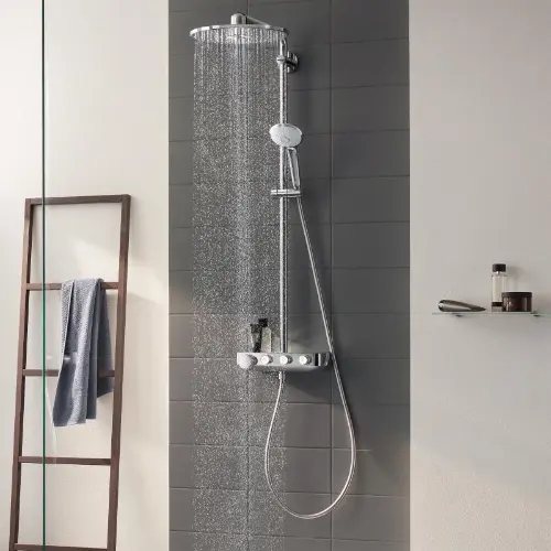 Grohe Euphoria Smartcontrol SYSTEM DUO 310 termostatski 26507000