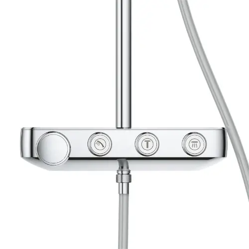 Grohe Euphoria Smartcontrol SYSTEM DUO 310 termostatski 26507000
