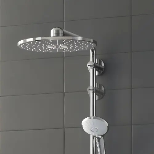 Grohe Euphoria Smartcontrol SYSTEM DUO 310 termostatski 26507000