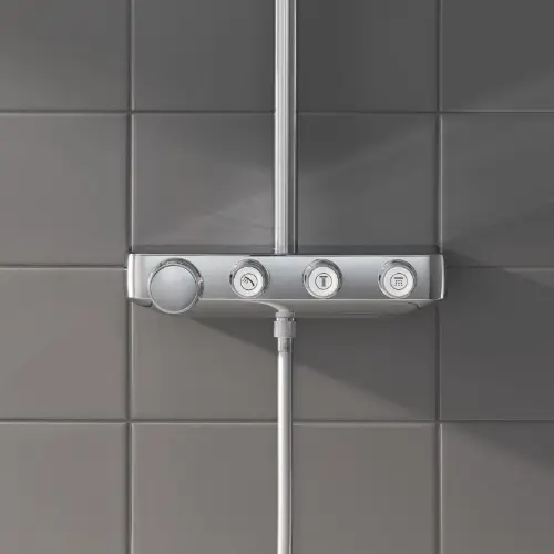 Grohe Euphoria Smartcontrol SYSTEM DUO 310 termostatski 26507000