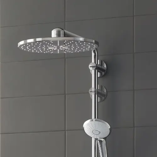 Grohe Euphoria Smartcontrol SYSTEM DUO 310 termostatski 26507000