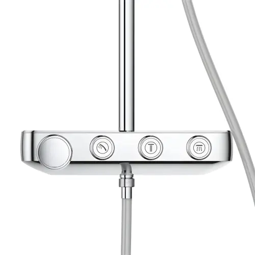 Grohe Euphoria Smartcontrol SYSTEM DUO 310 termostatski 26507000