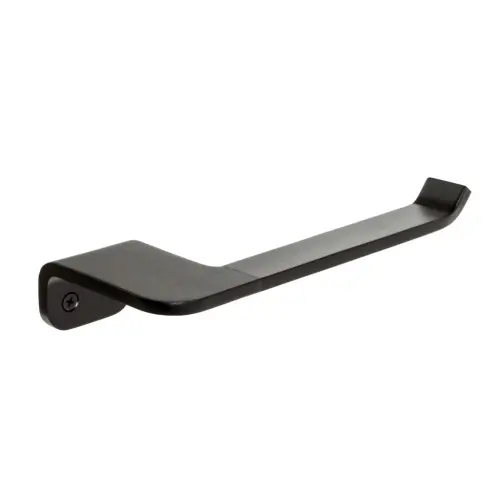 Tatay Držač toalet papira Zidni Onyx 7X3X165CM ALUMINIJUM Crna 