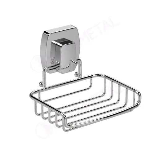 Držač sapuna EASY LOC vakuum KVE-073