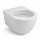 Alvit Genova 49 WC šolja konzolna Rimless