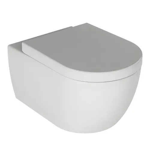 Alvit Genova WC šolja Tornado Rimless