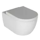 Alvit Genova WC šolja Tornado Rimless