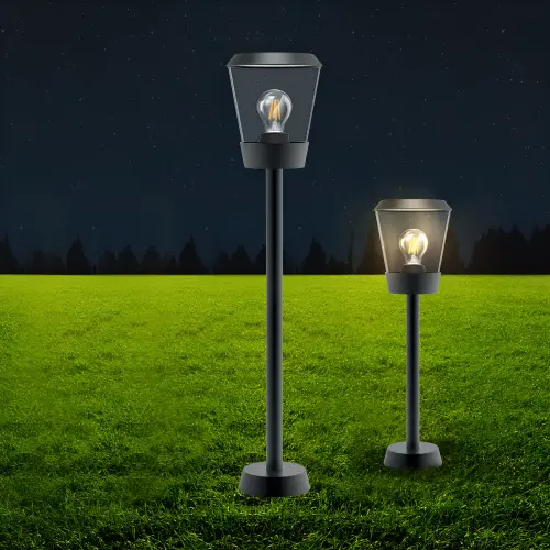 Braytron Baštenski Stubić 800MM IP54 BG43-03302