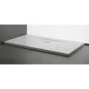 Kolpa Tuš kada Re-Walk Q180x80 - Liveni mermer 597800