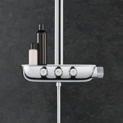 Grohe Rainshower Smartcontrol 360 Termostatski Usponski tuš 26250000