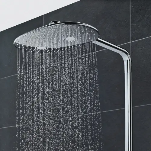 Grohe Rainshower Smartcontrol 360 Termostatski Usponski tuš 26250000