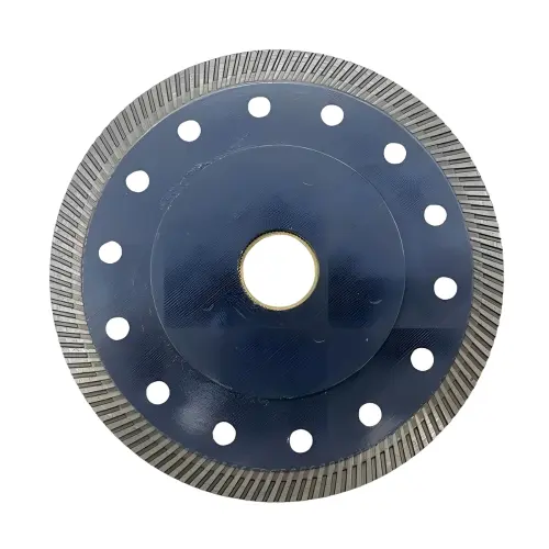 Bihui Dijamantska rezna ploča 125 mm sa ojačanim jezgrom DCBN5