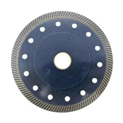 Bihui Dijamantska rezna ploča 125 mm sa ojačanim jezgrom DCBN5