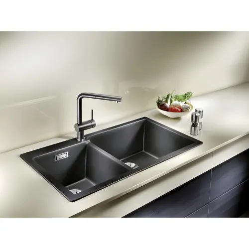 Blanco PLEON 9 antracit 523057