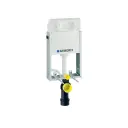 Geberit Kombifix Basic element za konzolnu WC šolju 108 cm sa Delta ugradnim vodokotlićem 12 cm 110.100.00.1