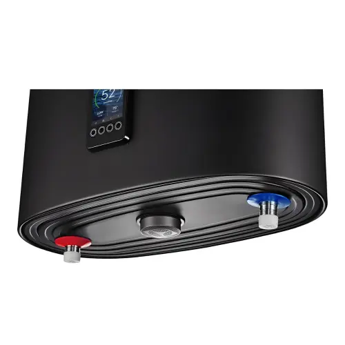 Electrolux EWH 80 SI BE EEC Smart